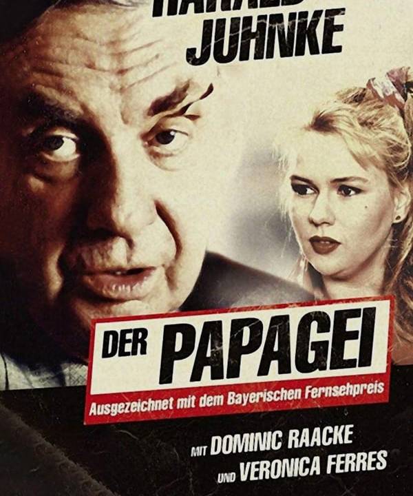 Der Papagei hdfilme