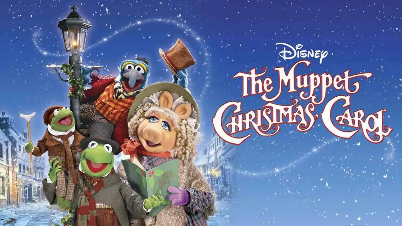 Die Muppets Weihnachtsgeschichte hdfilme