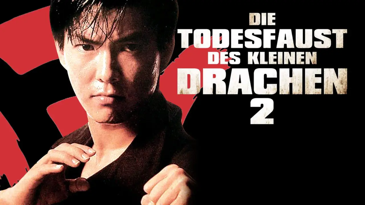 Die Todesfaust des kleinen Drachen 2 hdfilme