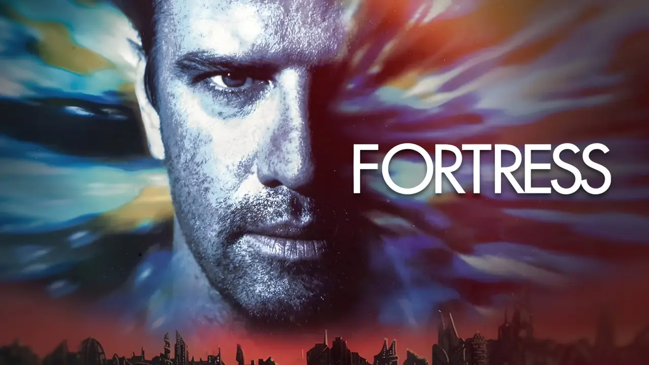 Fortress - Die Festung hdfilme