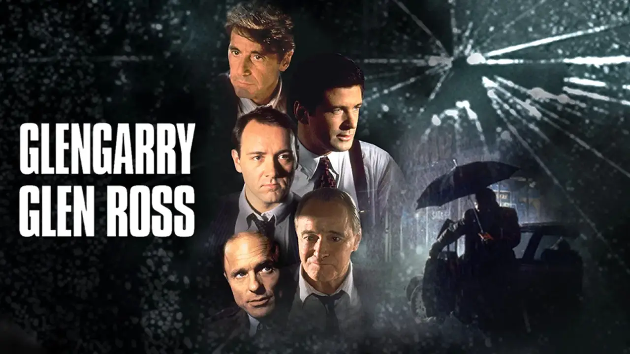 Glengarry Glen Ross hdfilme
