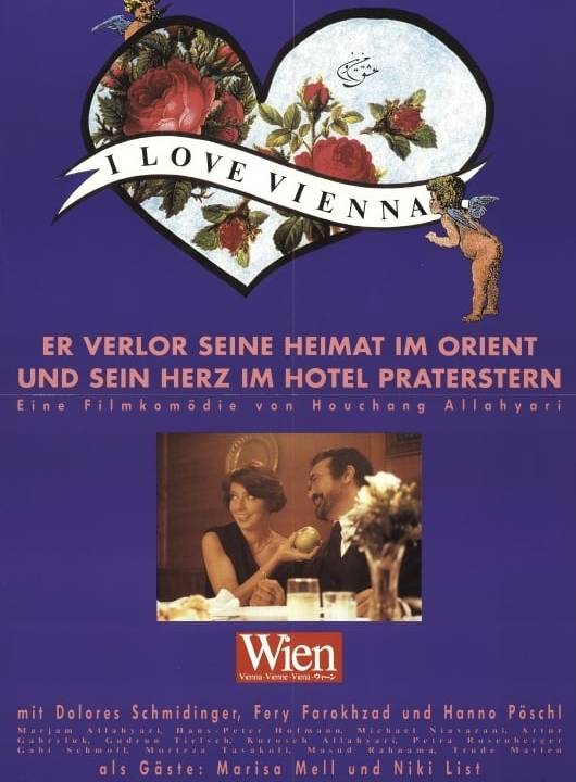 I Love Vienna hdfilme
