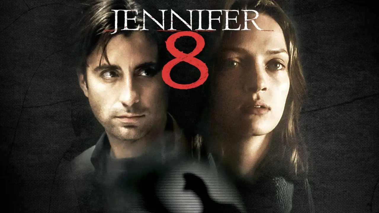 Jennifer 8 hdfilme