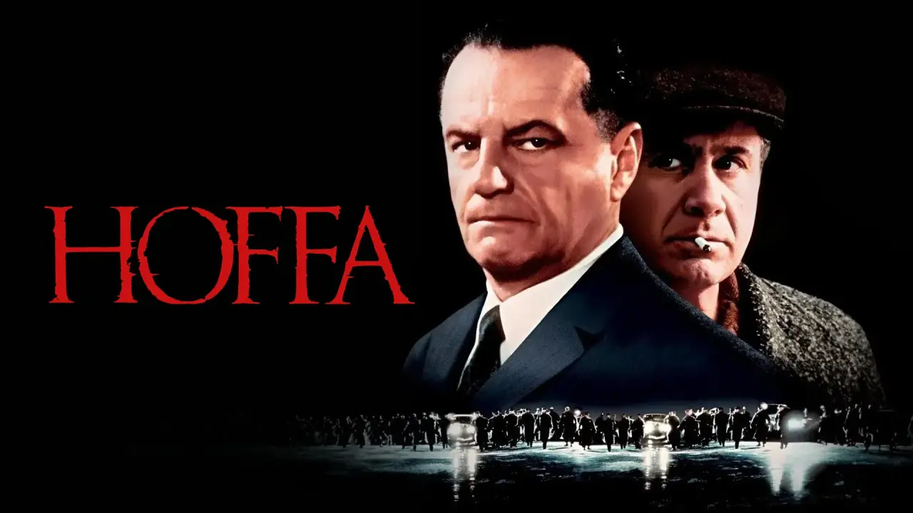 Jimmy Hoffa hdfilme
