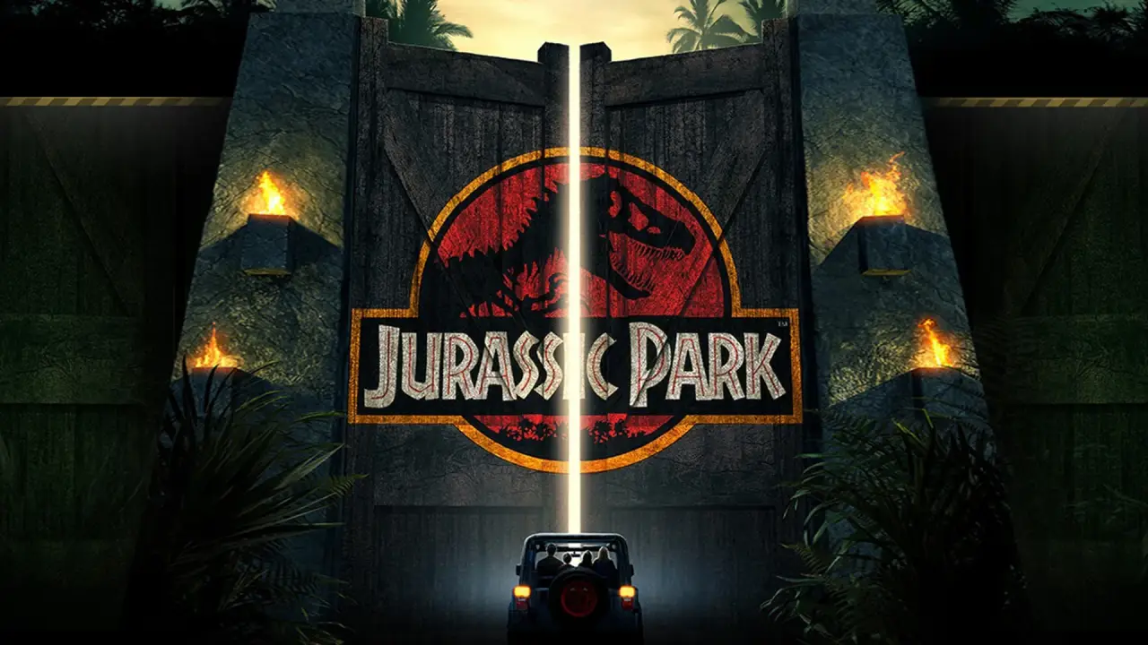 Jurassic Park hdfilme