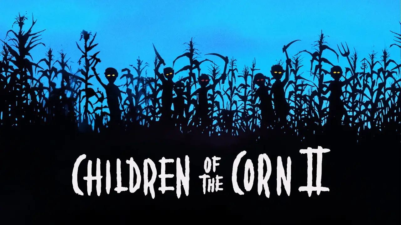 Kinder des Zorns 2 - Tödliche Ernte hdfilme