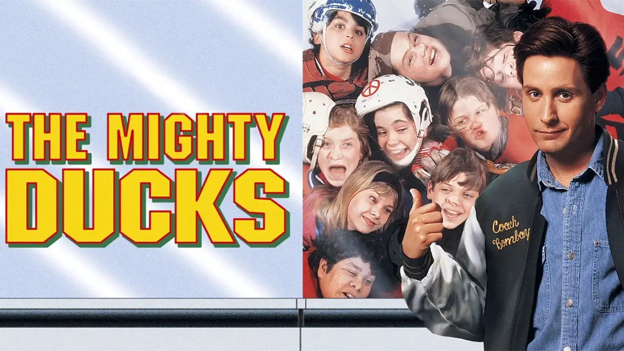 Mighty Ducks - Das Superteam hdfilme