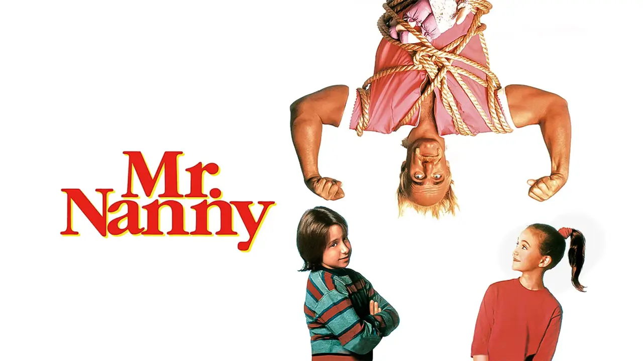 Mr. Babysitter hdfilme