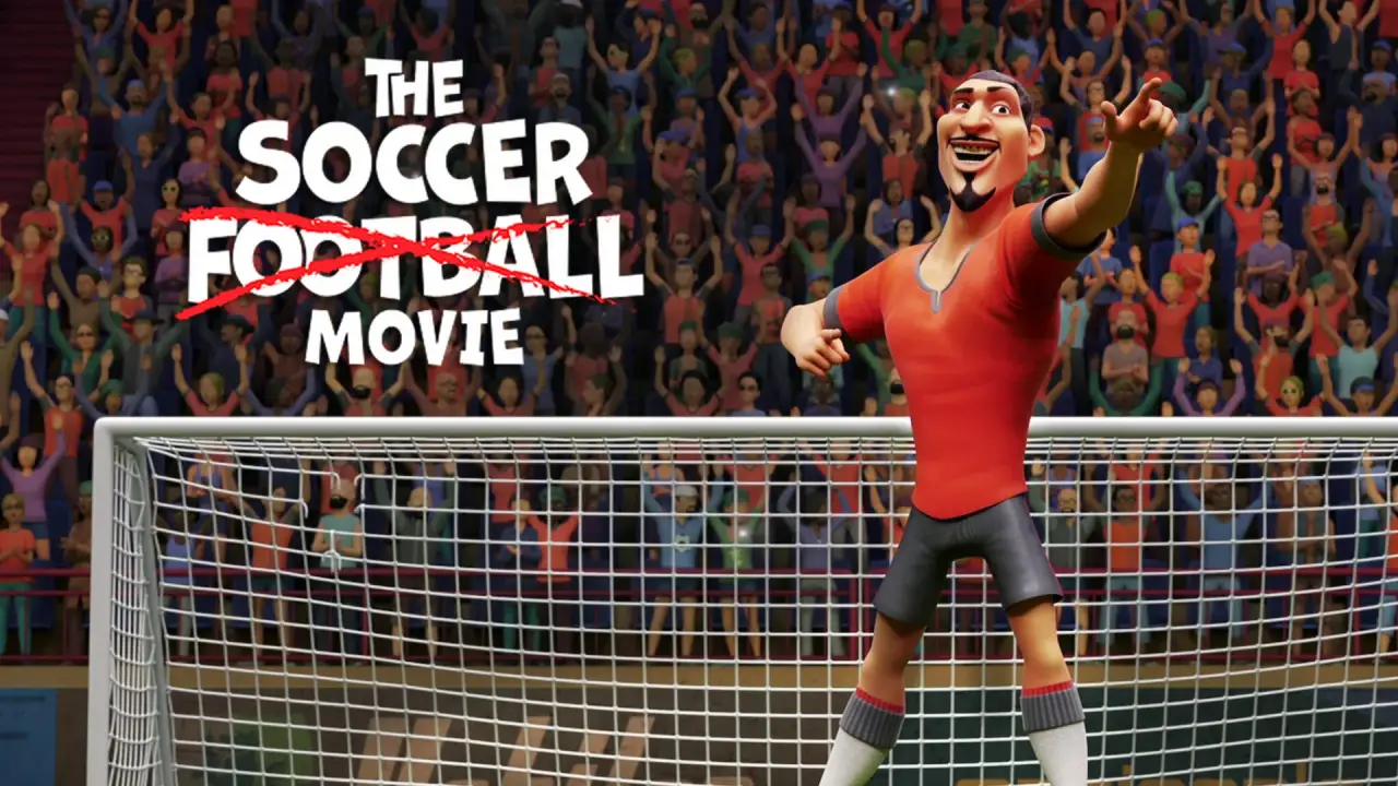 Voll mutiert: Fußballcup in Gefahr hdfilme