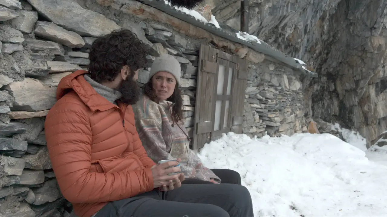 Beyond the Summit hdfilme