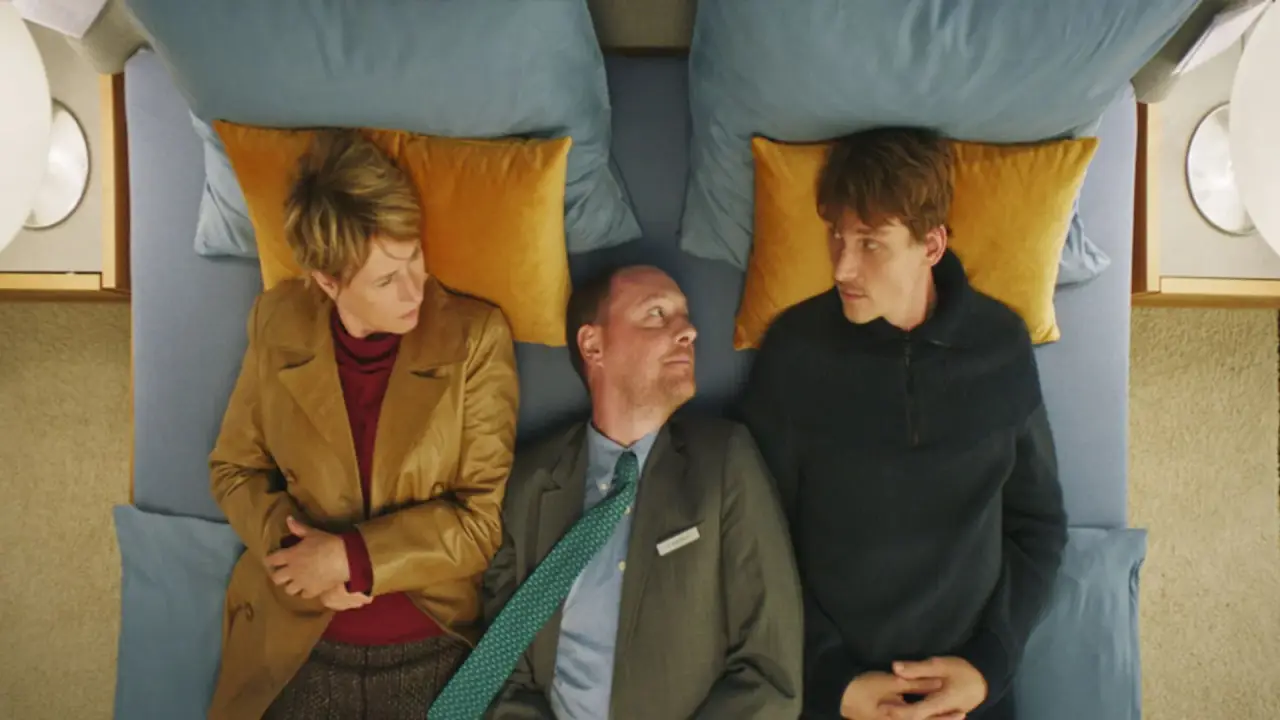 Alles in bester Ordnung hdfilme