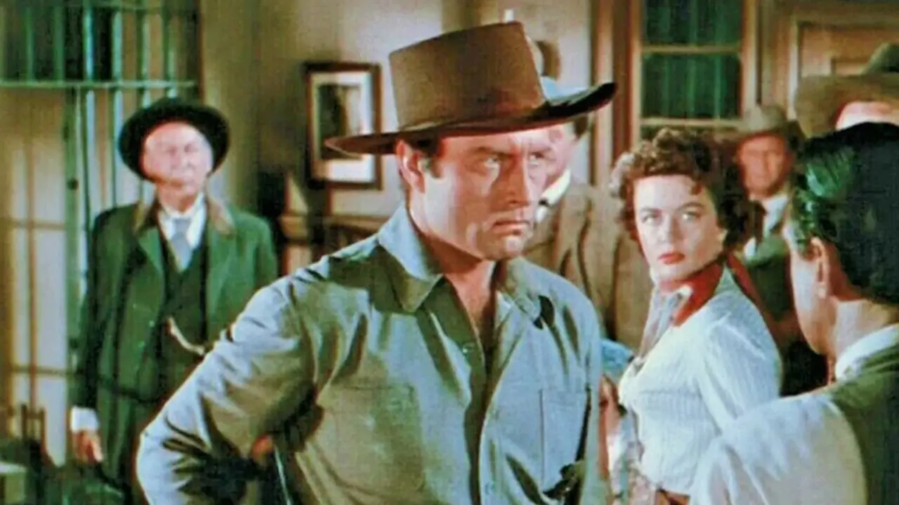 Überfall in Texas hdfilme