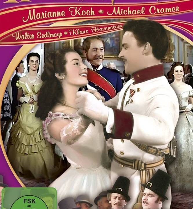 Königswalzer hdfilme