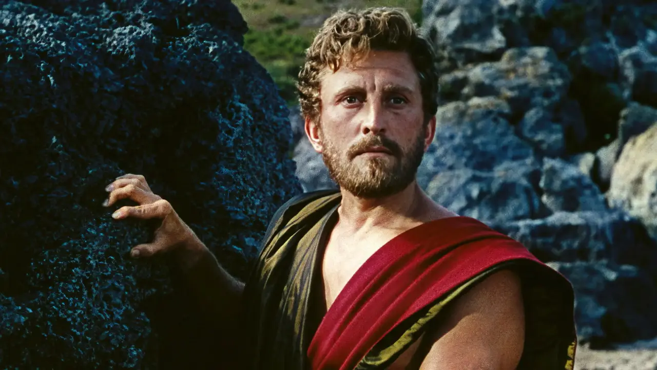 Die Fahrten des Odysseus hdfilme