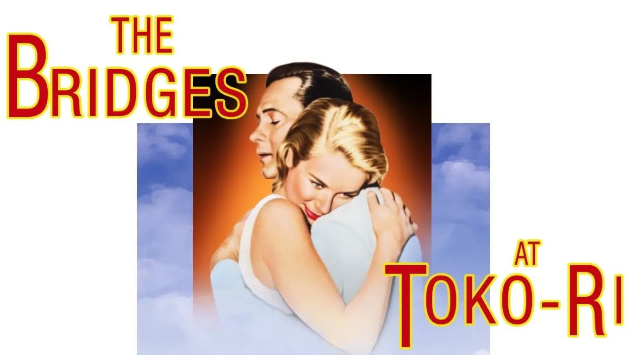 Die Brücken von Toko-Ri hdfilme