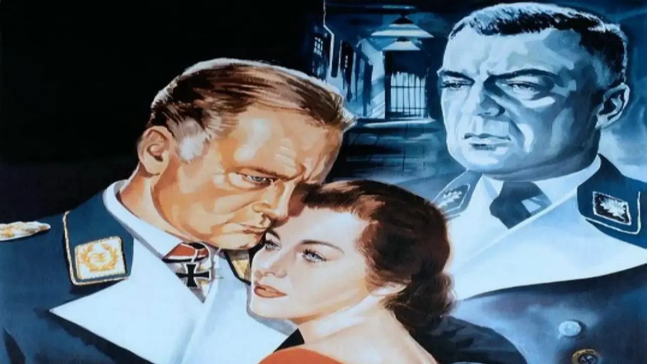 Des Teufels General hdfilme