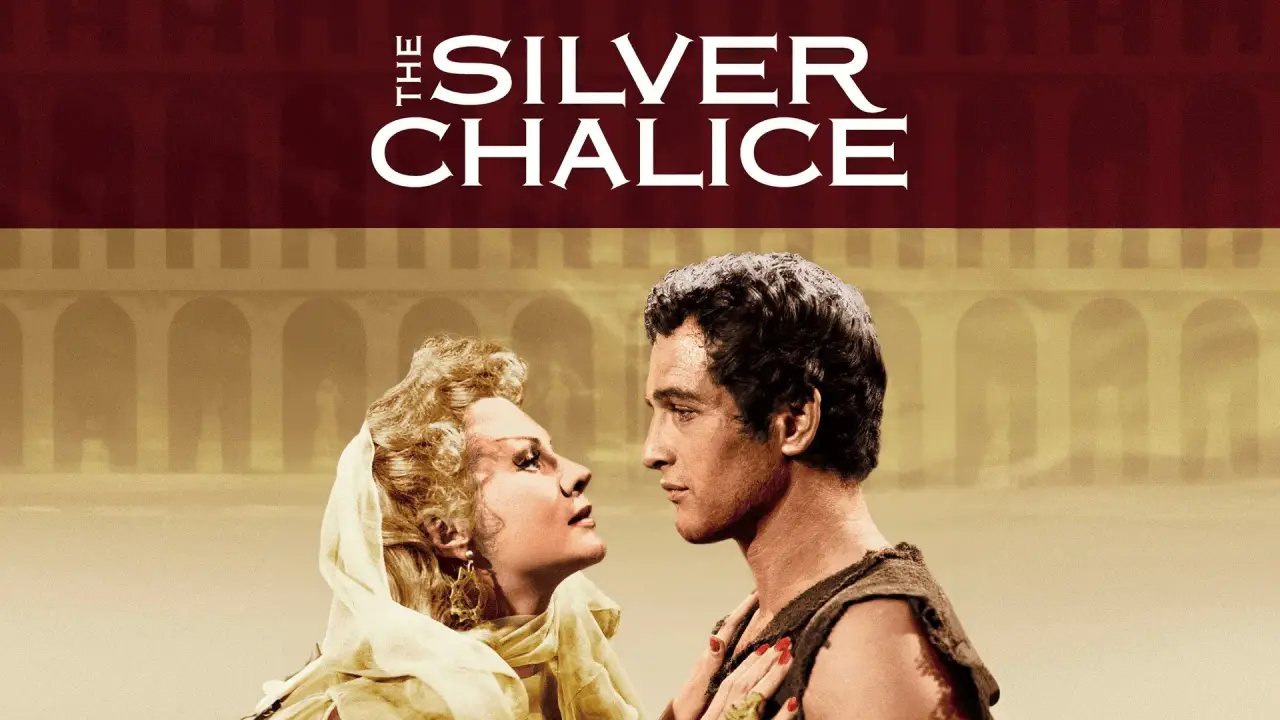 Der silberne Kelch hdfilme