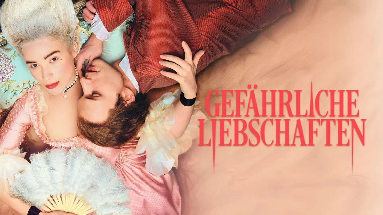 Gefährliche Liebschaften hdfilme