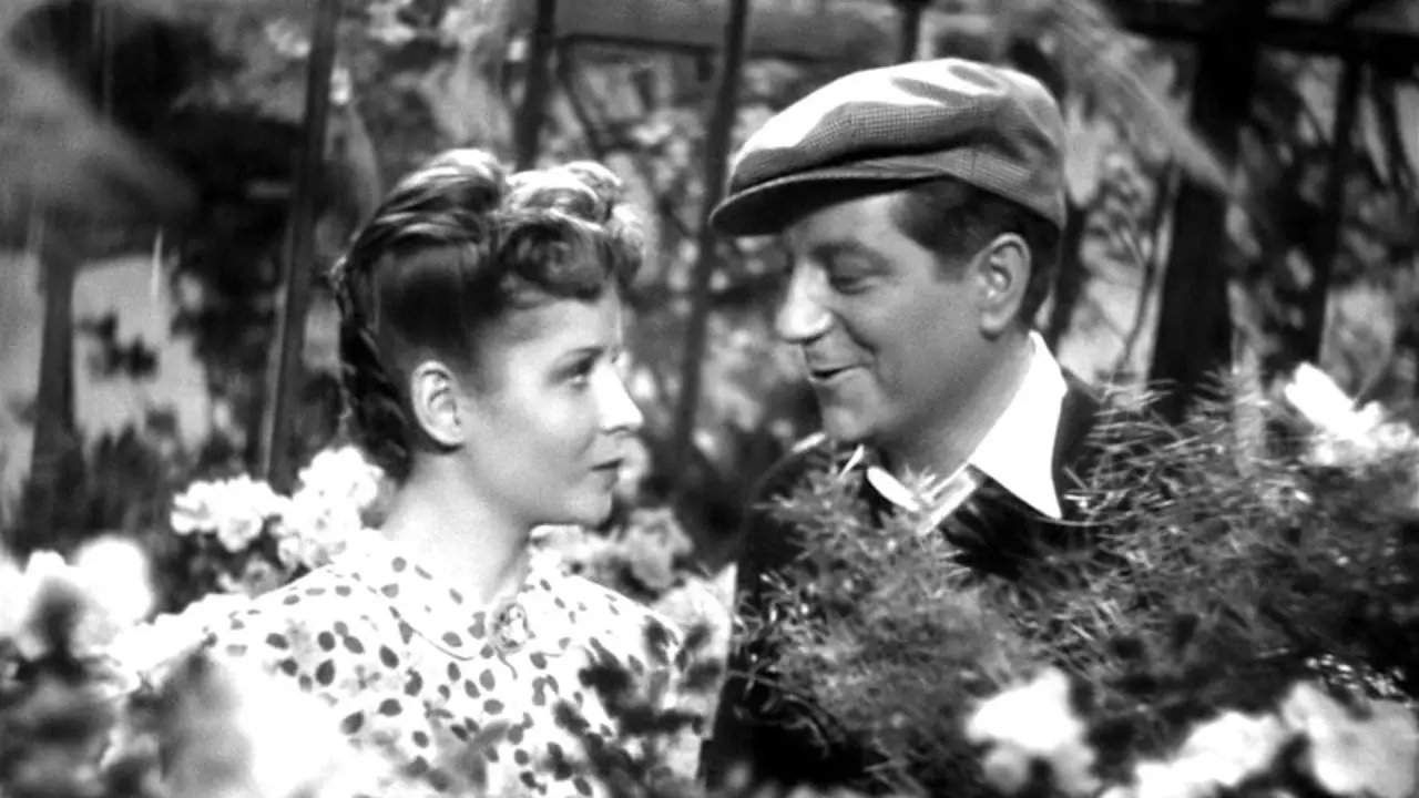 Der Tag bricht an hdfilme