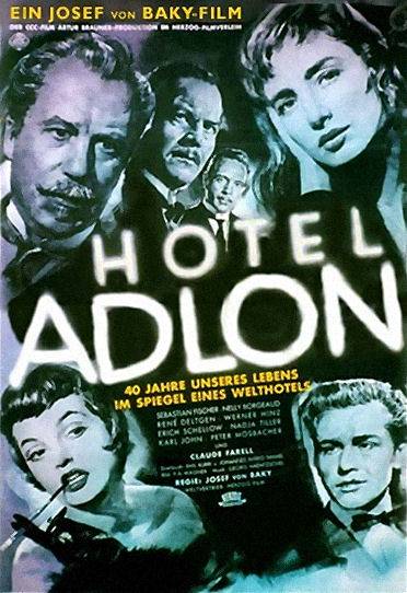 Hotel Adlon hdfilme