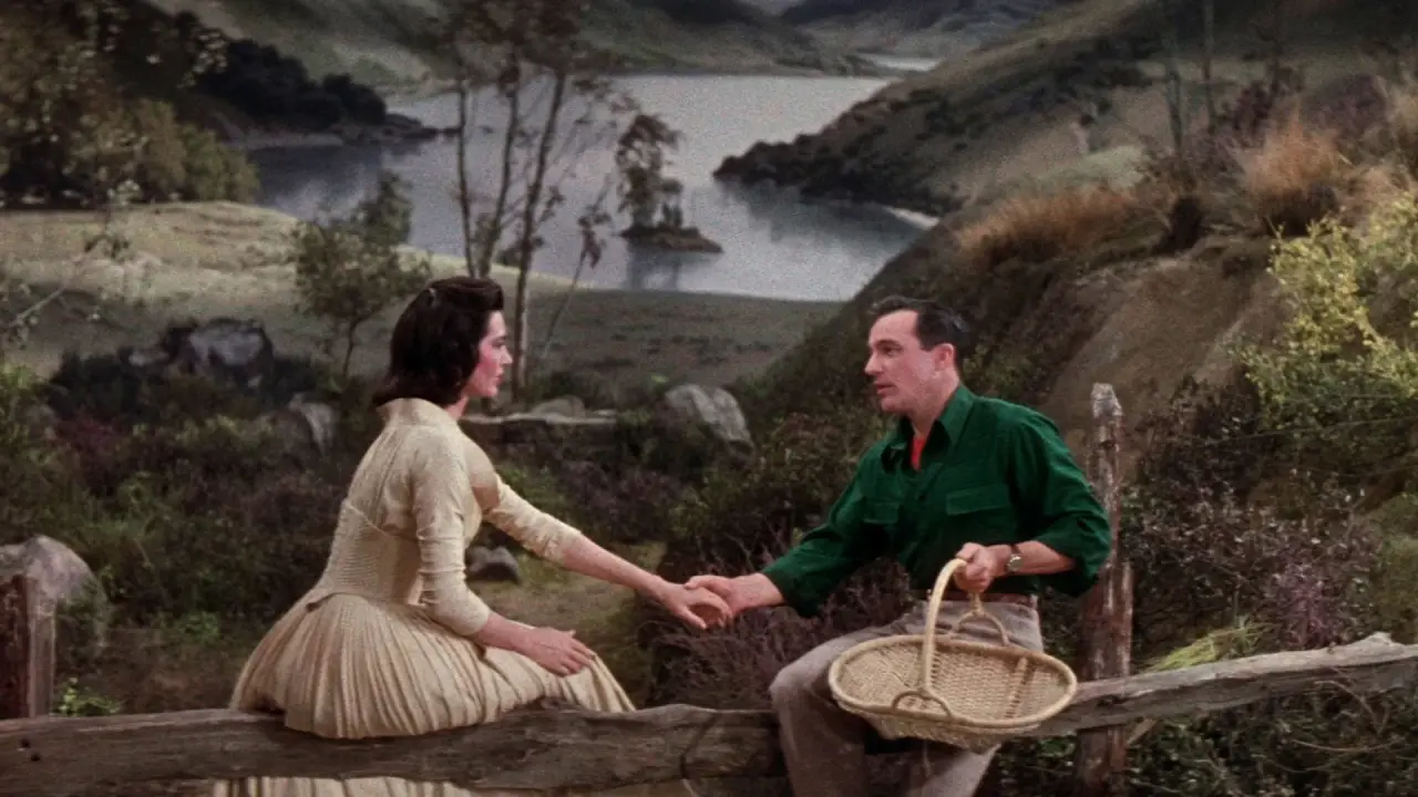 Brigadoon hdfilme