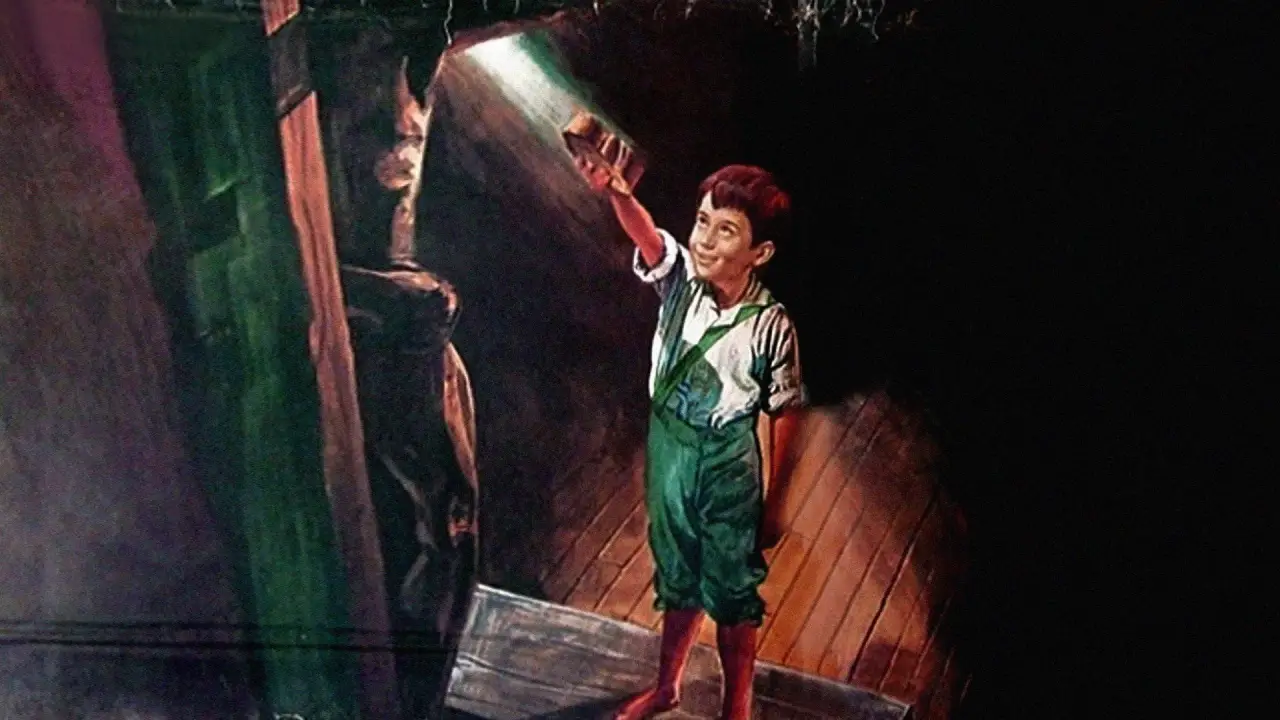 Das Geheimnis des Marcelino hdfilme