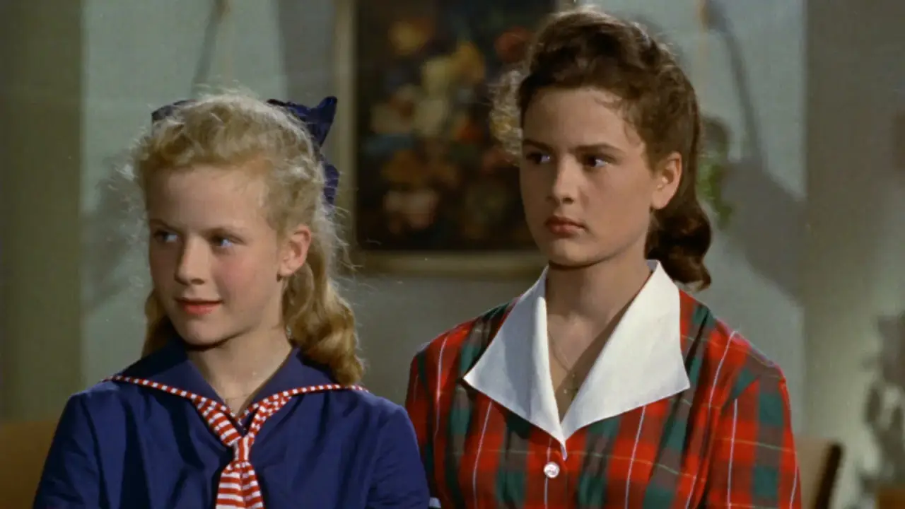 Die Mädels vom Immenhof hdfilme