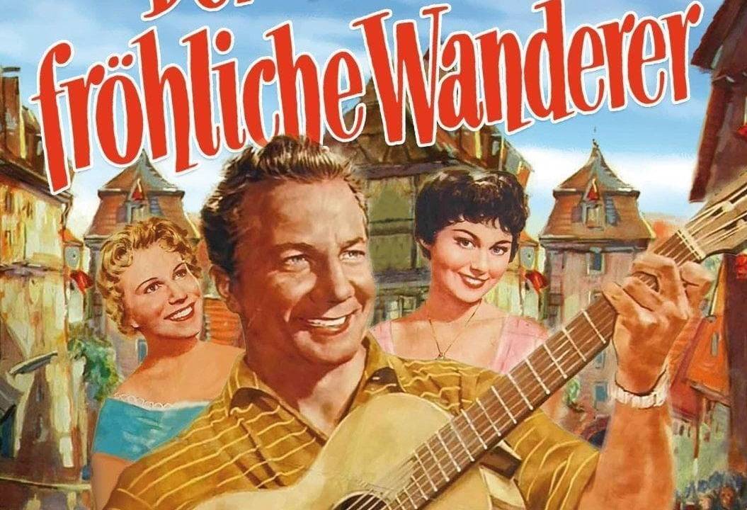 Der fröhliche Wanderer hdfilme