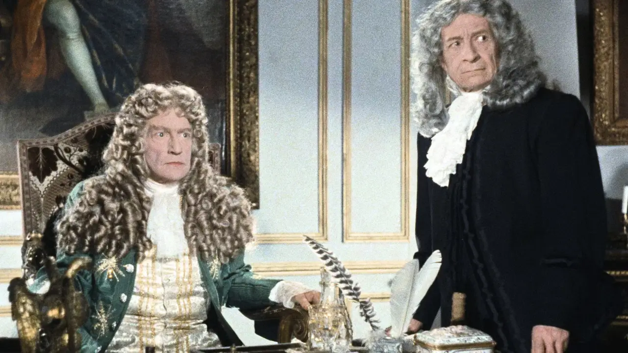 Versailles – Könige und Frauen hdfilme