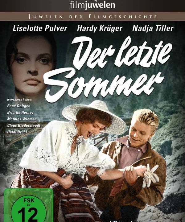Der letzte Sommer hdfilme