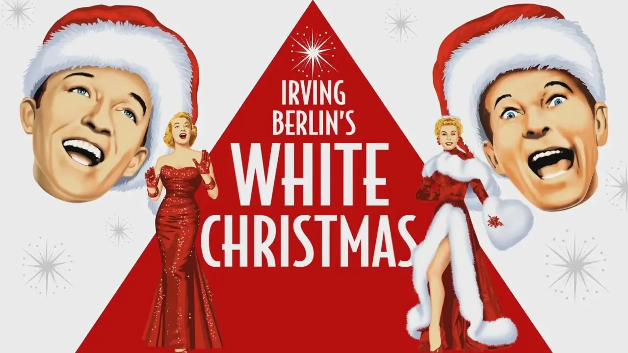 Weiße Weihnachten hdfilme