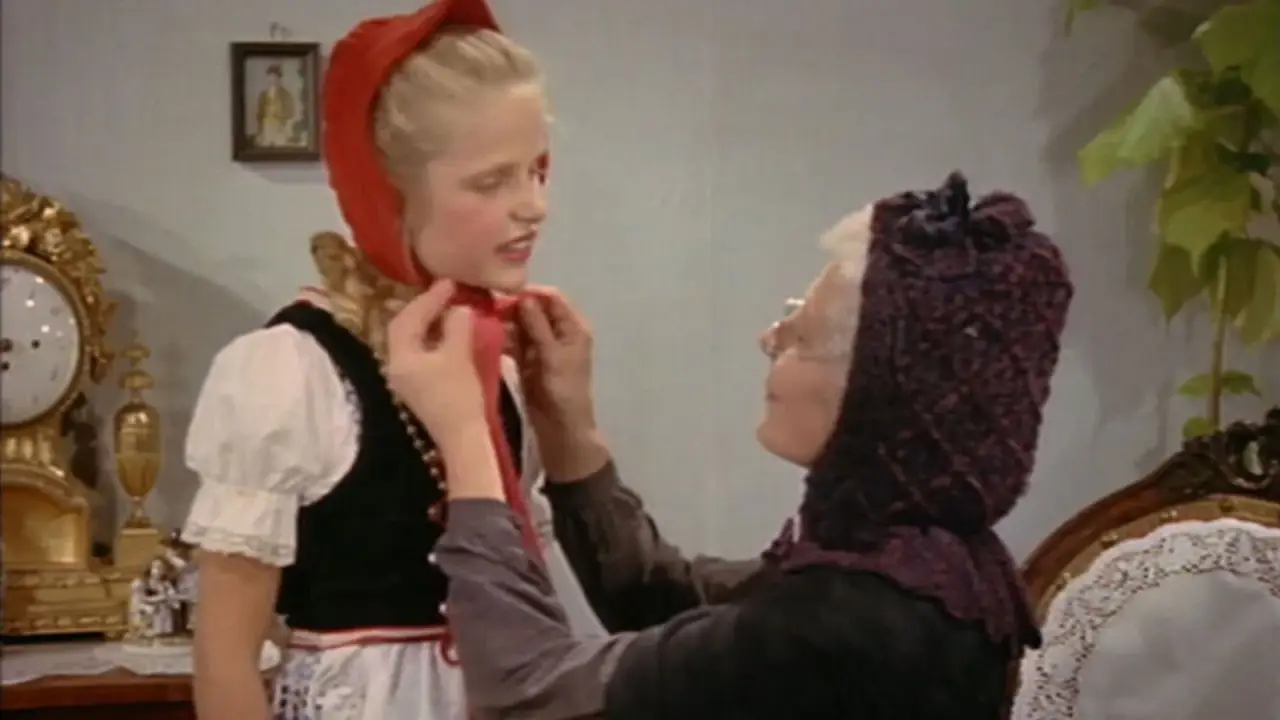 Rotkäppchen hdfilme