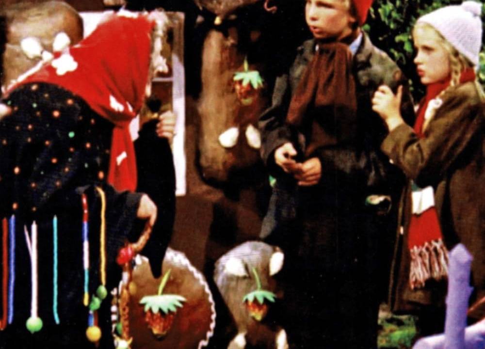 Hänsel und Gretel hdfilme