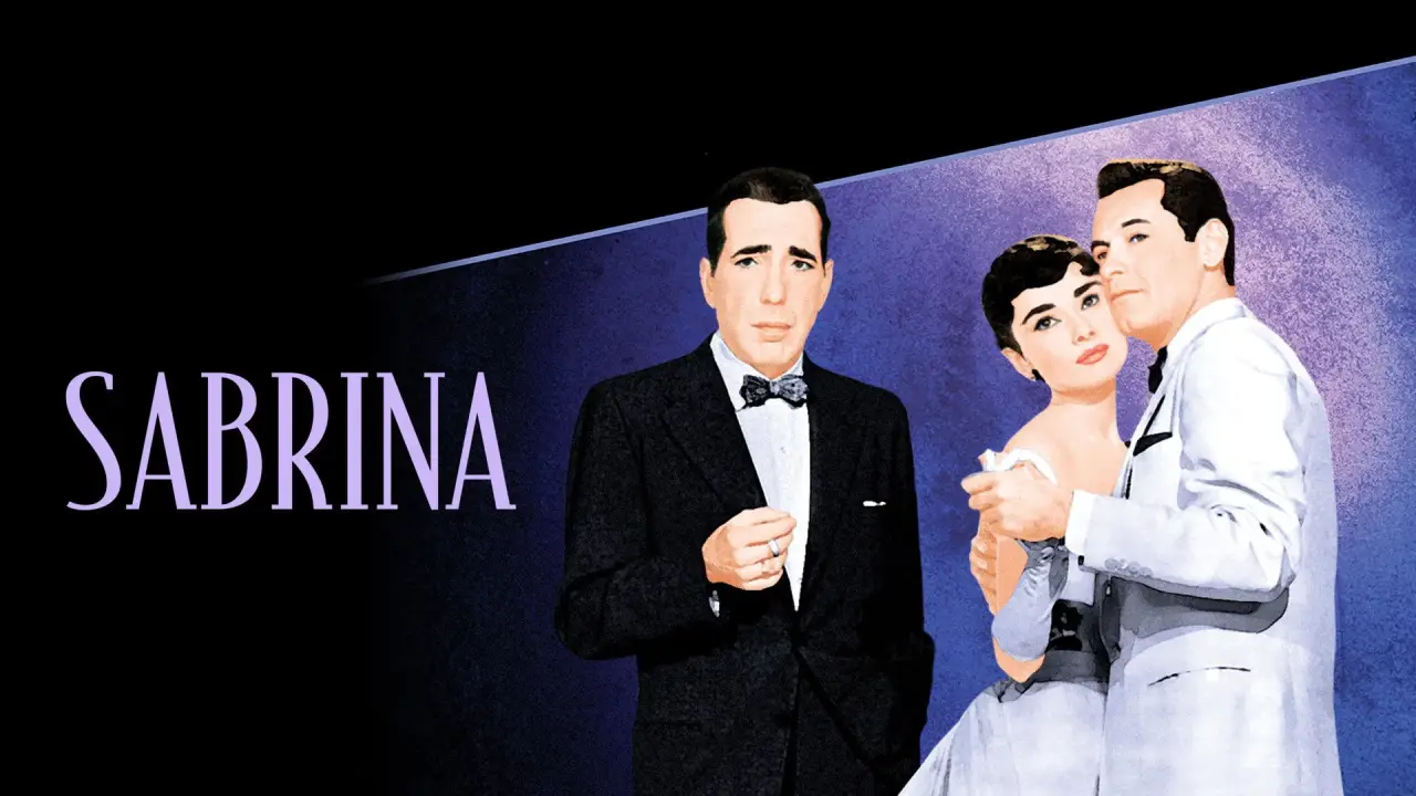 Sabrina hdfilme