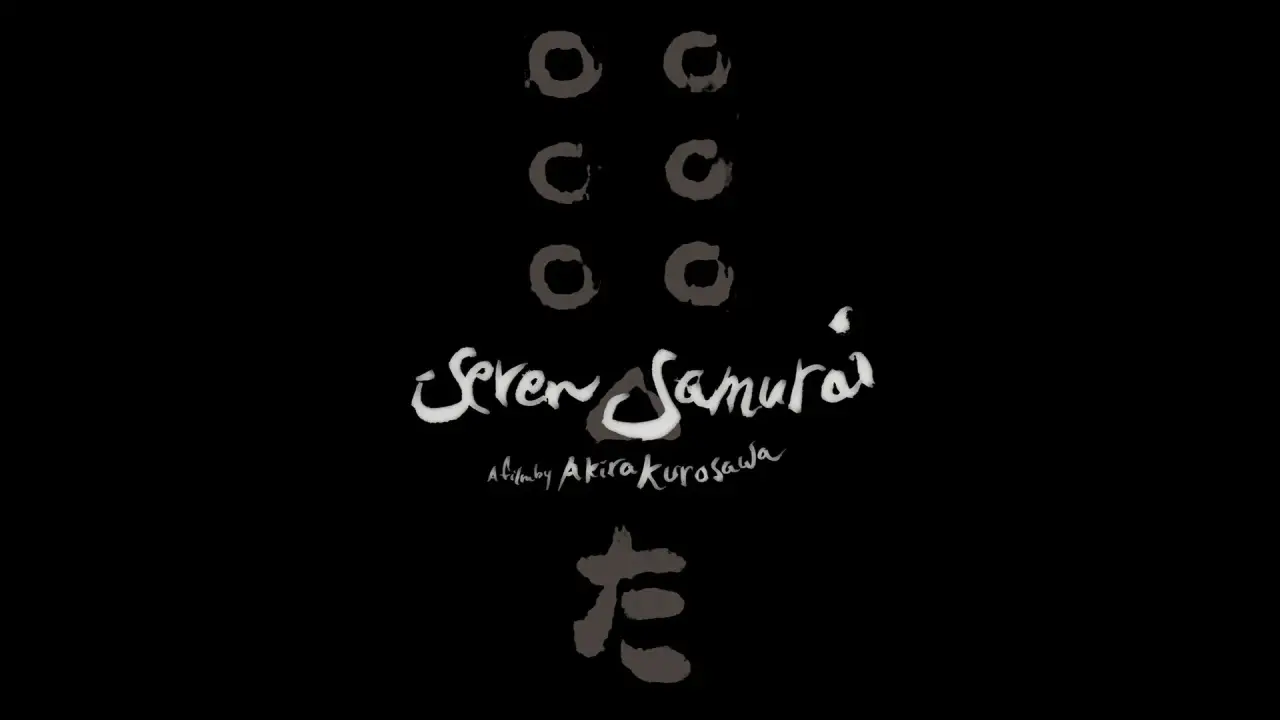 Die sieben Samurai hdfilme