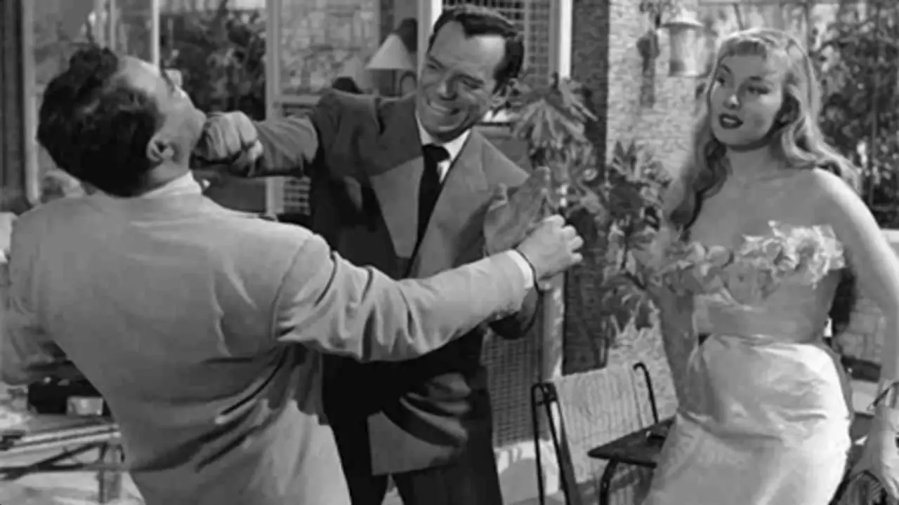 Serenade für 2 Pistolen hdfilme