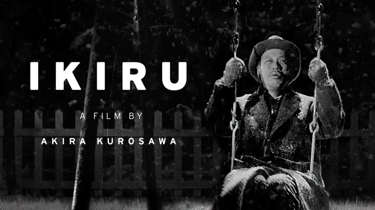 Ikiru - Einmal wirklich leben hdfilme
