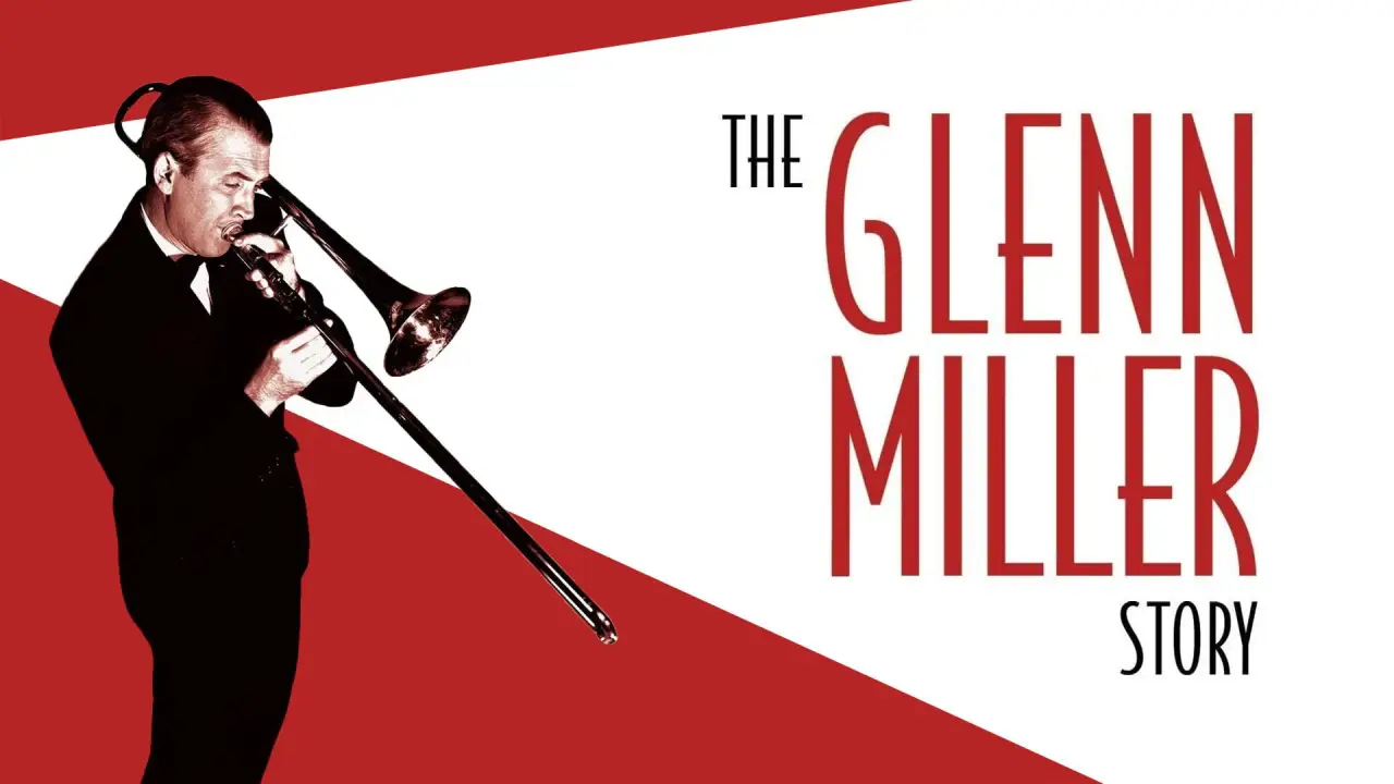 Die Glenn Miller Story hdfilme