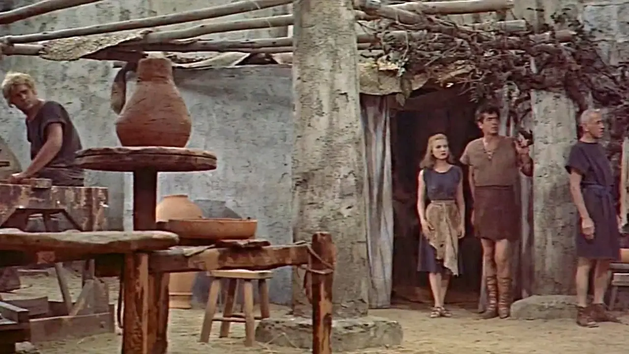 Die Gladiatoren hdfilme