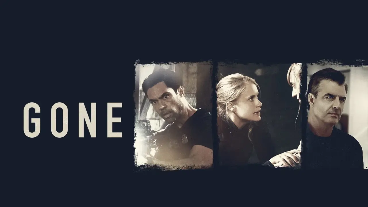 Gone hdfilme