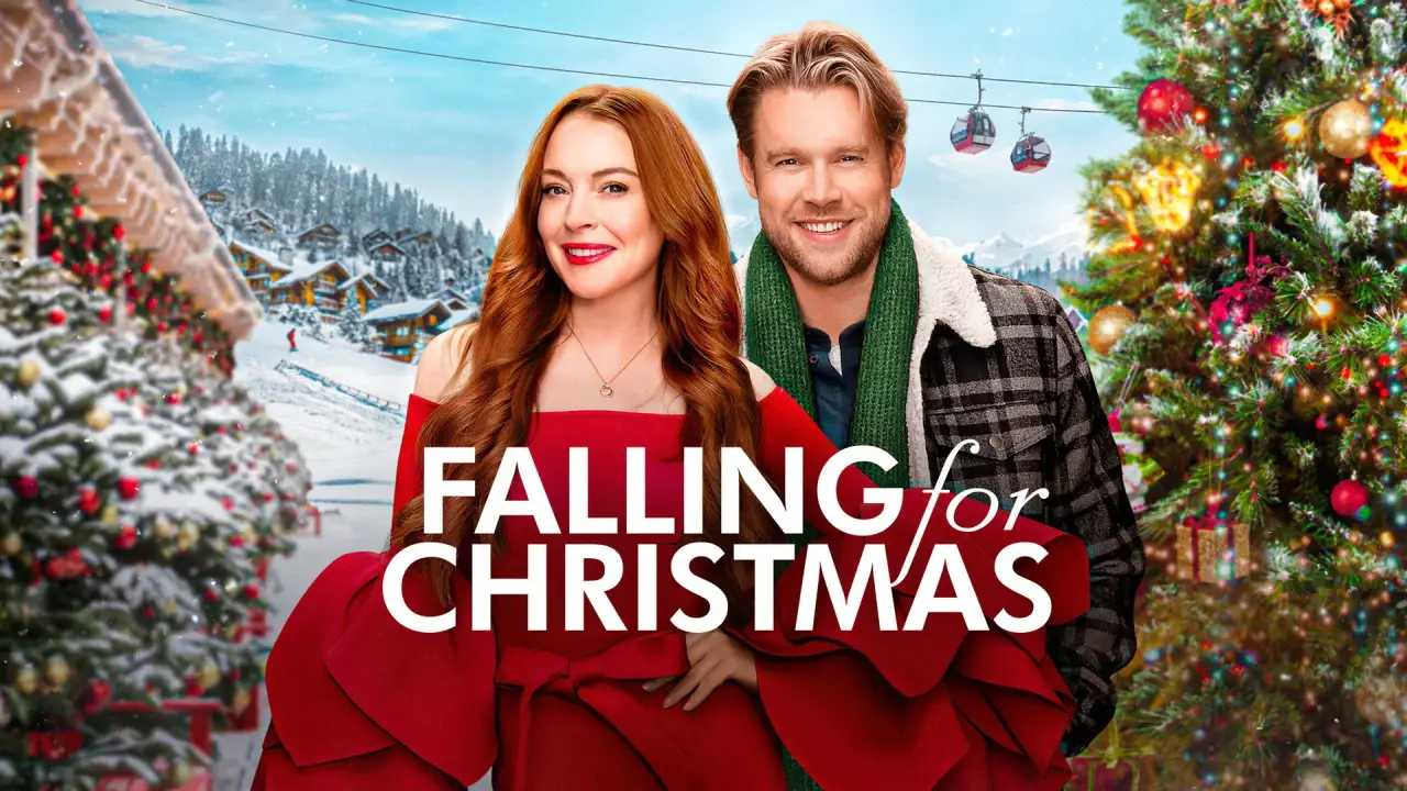 Falling for Christmas hdfilme