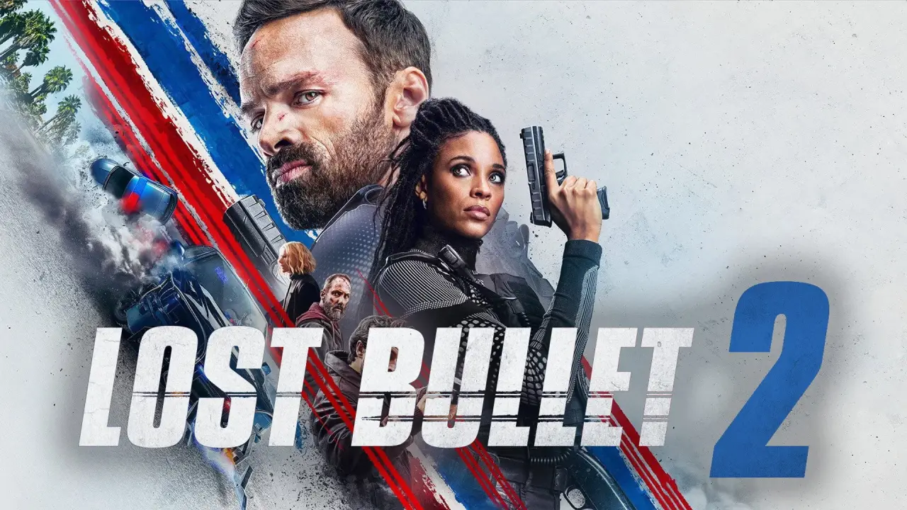 Verirrte Kugel 2 hdfilme