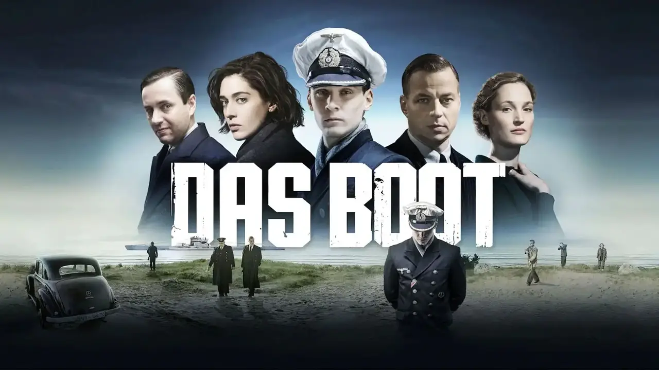 Das Boot hdfilme