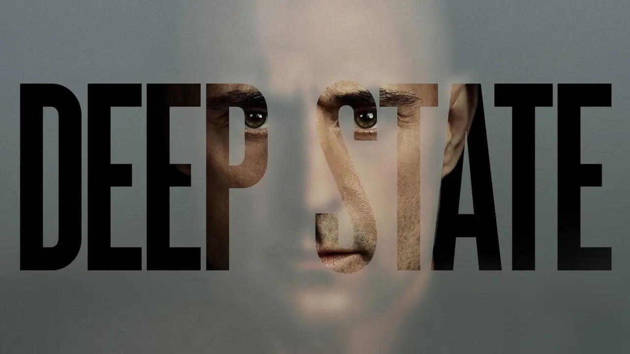 Deep State hdfilme