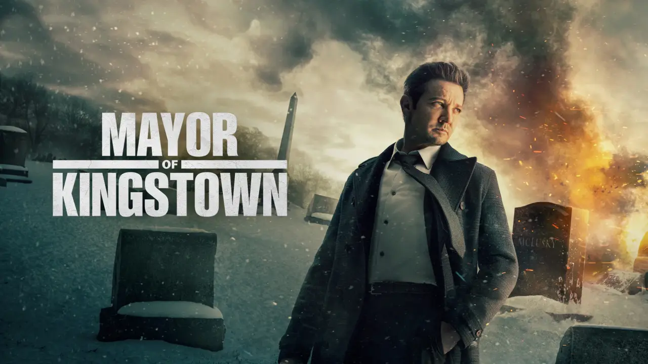 Mayor of Kingstown hdfilme