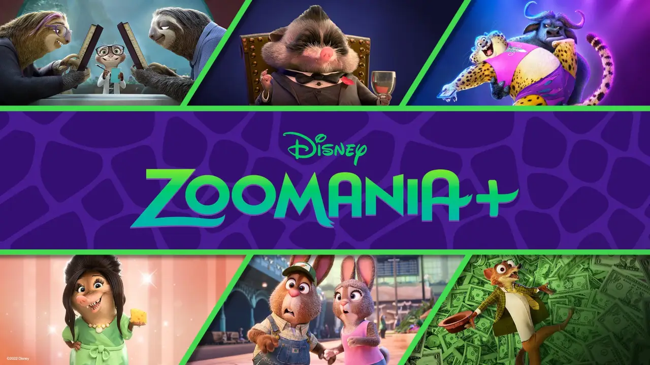 Zoomania+ hdfilme