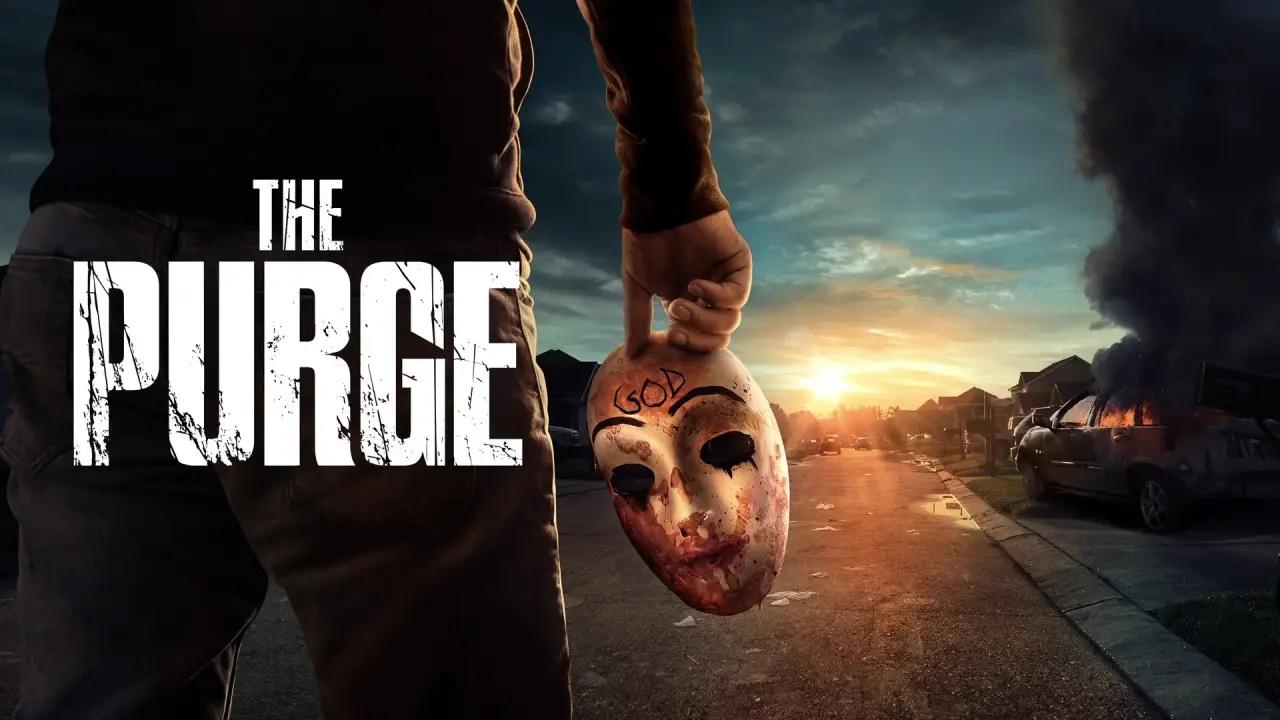 The Purge - Die Säuberung hdfilme