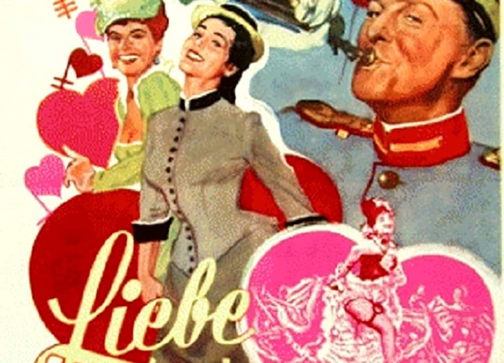 Liebe und Trompetenblasen hdfilme
