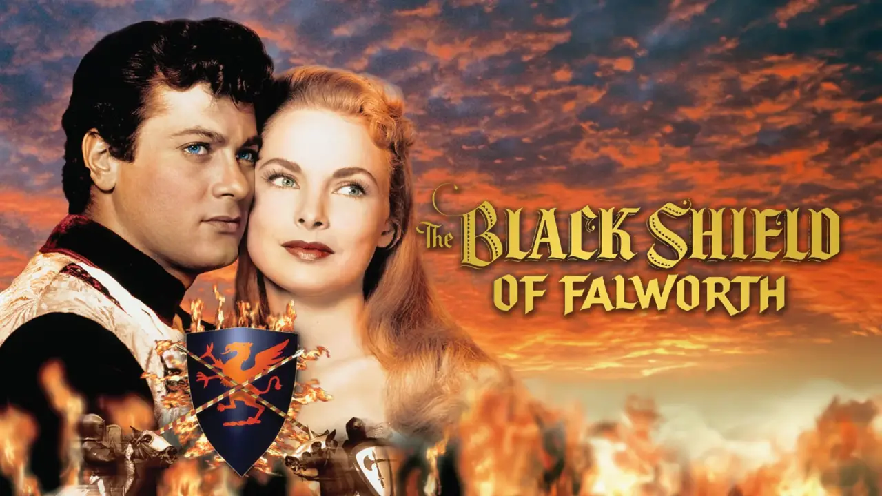 Der eiserne Ritter von Falworth hdfilme