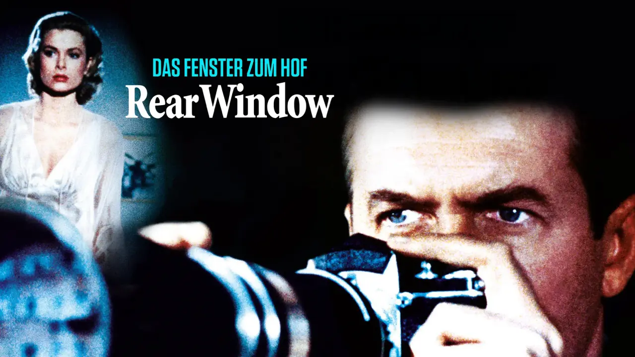 Das Fenster zum Hof hdfilme